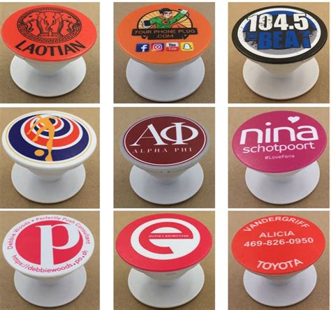 promo popsockets bulk.